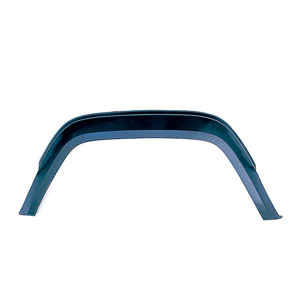 Fender Flare, Rear, Left, Factory Style; 84-96 Jeep Cherokee XJ - 1