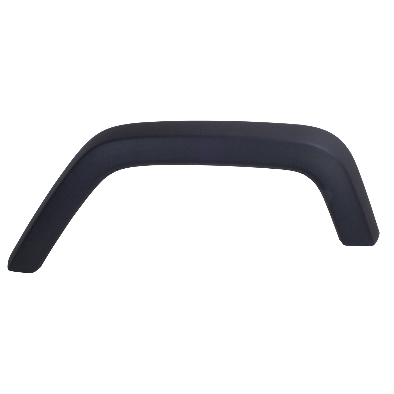 Fender Flare, Rear, Left; 07-18 Jeep Wrangler JK - 1