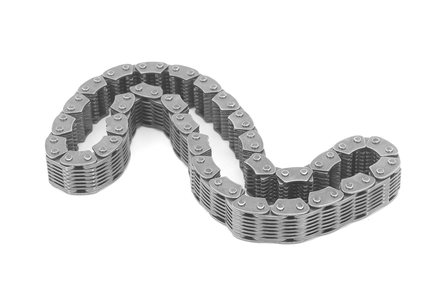 Transfer Case Chain; 84-06 Jeep Wrangler/Cherokee/Grand Cherokee