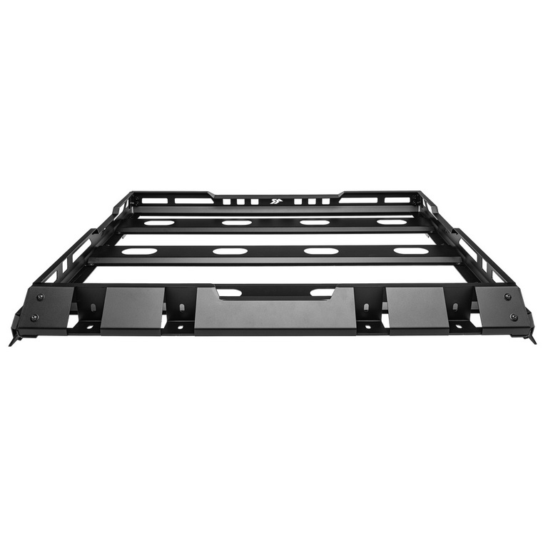 Bagażnik dachowy z koszem; HT 2018-2021 Wrangler JL/Gladiator - 1