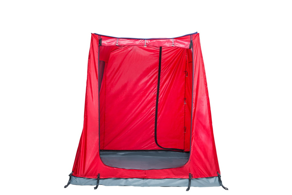 Rugged Ridge  Roof Top Tent Annex - 4