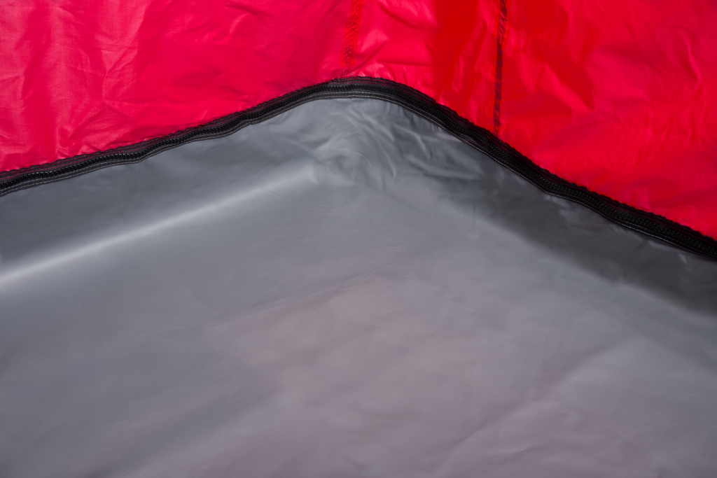 Rugged Ridge  Roof Top Tent Annex - 5