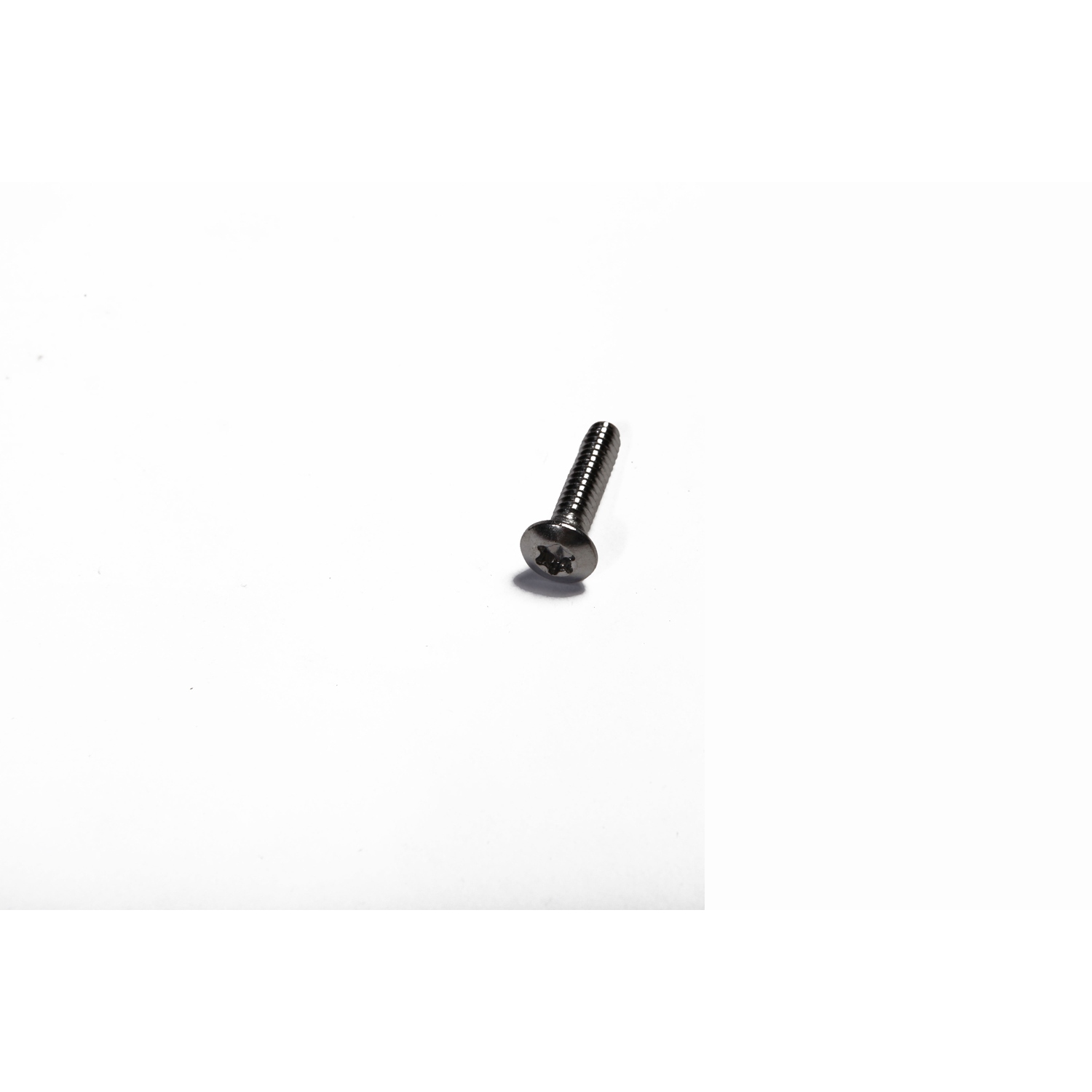 Door Handle Screw; 87-95 Jeep Wrangler YJ