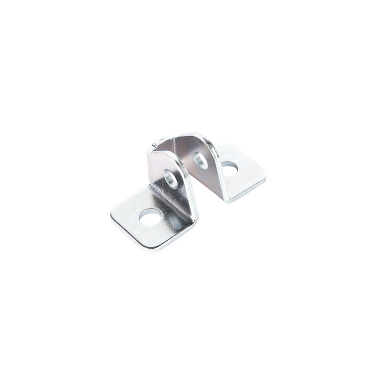Door Check Arm Bracket; 84-01 Jeep Cherokee XJ - 1