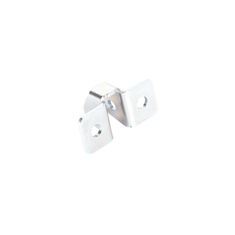 Door Check Arm Bracket; 84-01 Jeep Cherokee XJ - 2