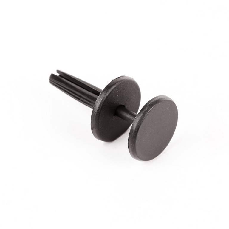 Door Sill Molding Fastener Clip, Lower; 94-04 Grand Cherokee ZJ/WJ - 1