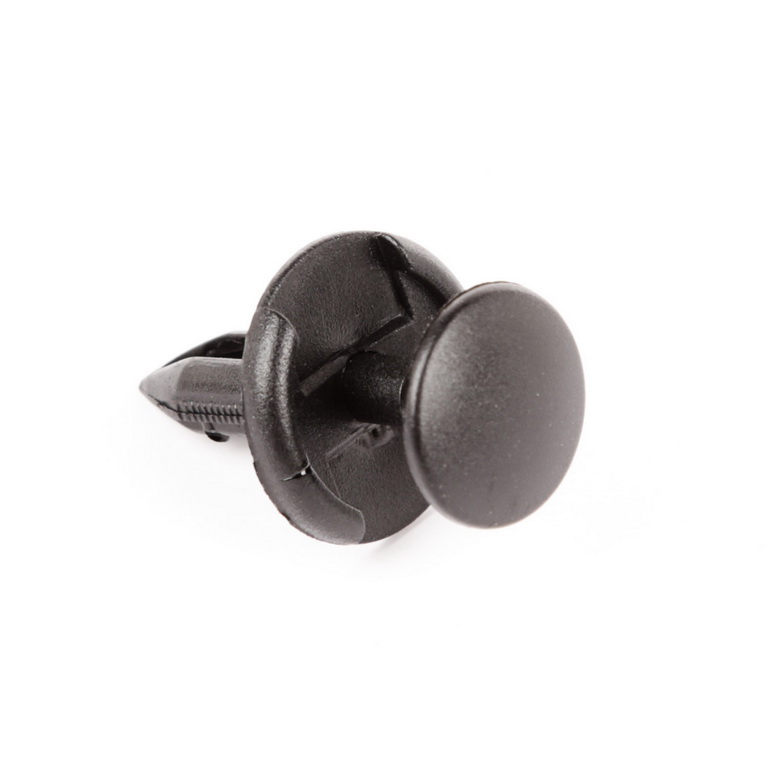 Fastener Clip, Wheel Well, Bumper, 02-04 Jeep Liberty  - 1