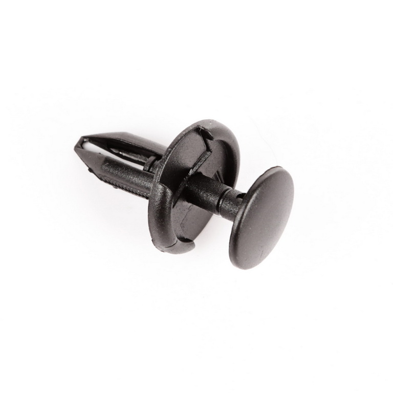 Fastener Clip, Wheel Well, Bumper, 02-04 Jeep Liberty  - 2