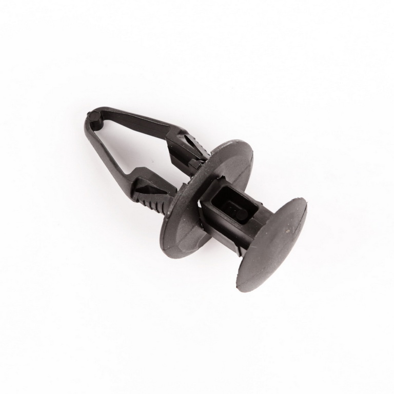 Fastener Clip, Inner Fender, Bumper; 00-06 Jeep Wrangler TJ - 1