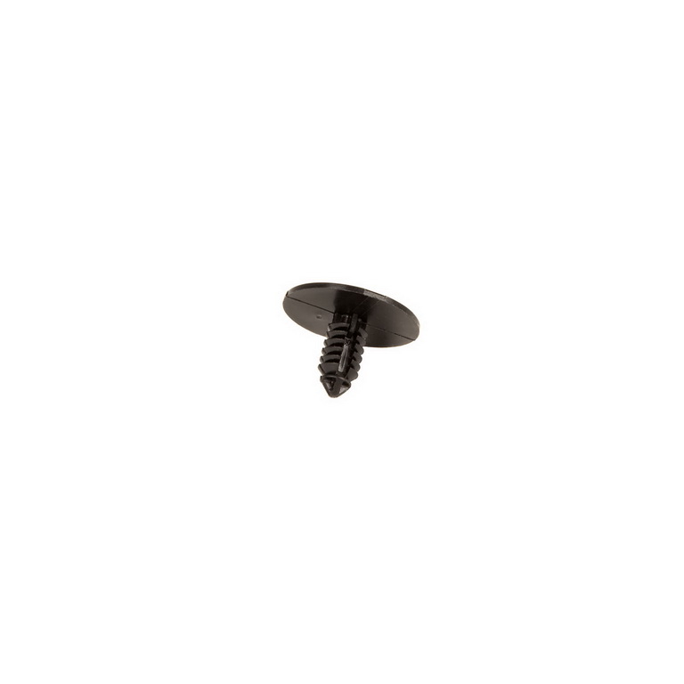 Zatrzask wygłuszenia izolacji maski; 02-18 Jeep Wrangler JK/JL/TJ/Liberty KK/KJ - 1