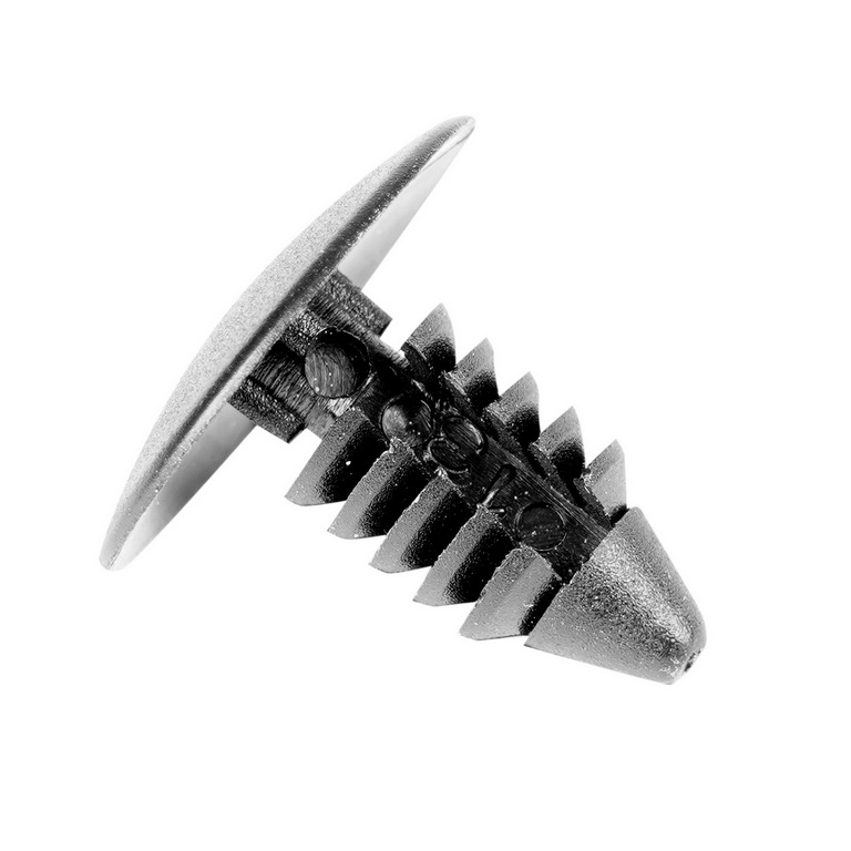 Push Pin, M6.3X18.60, Liner to Body; 18-21 Wrangler & Gladiator JL/JT - 1