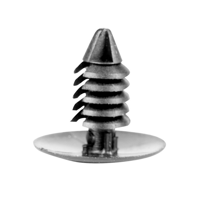 Push Pin, M6.3X18.60, Liner to Body; 18-21 Wrangler & Gladiator JL/JT - 3