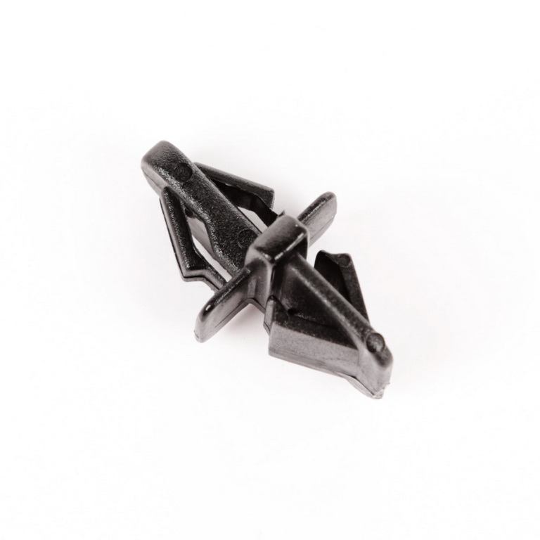 Bumper Fascia Clip, Rear; 05-10 Jeep Grand Cherokee WK - 1