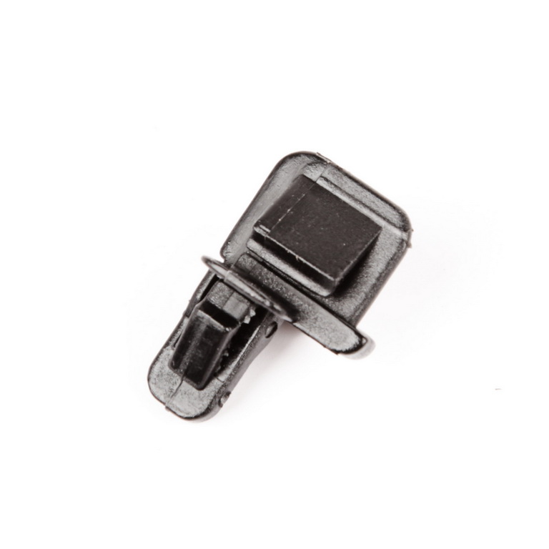 Bumper Fascia Clip, Rear; 05-10 Jeep Grand Cherokee WK - 2