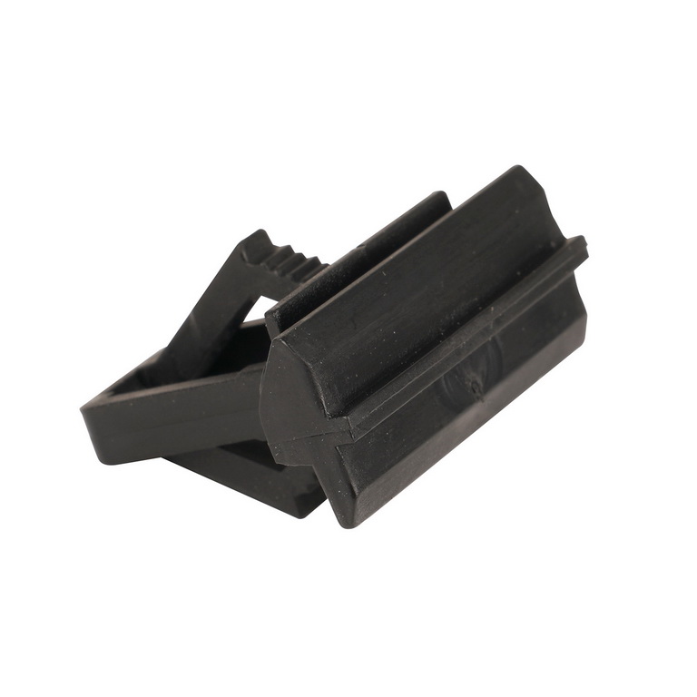 Moulding Clip, Front Fender Flare; 06-10 Jeep Commander XK - 1