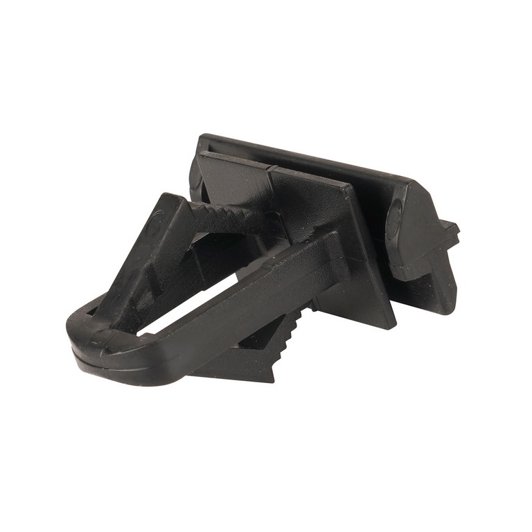 Moulding Clip, Front Fender Flare; 06-10 Jeep Commander XK - 2