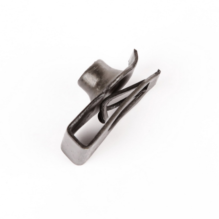 Bumper Fascia U-Nut, M6; 92-95 Jeep Wrangler YJ - 2