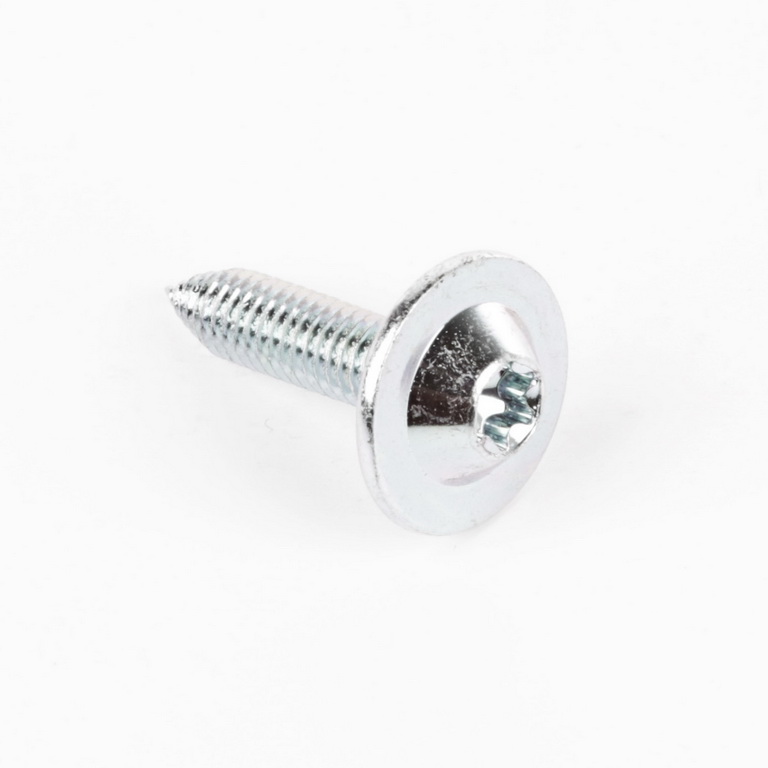 Screw, Self Tapping, M6-1.0x25mm; 99-07 Wrangler TJ/JK/ Grand Cherokee - 1