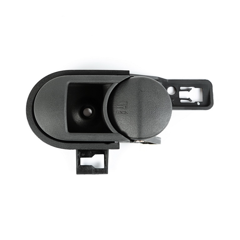 Door Handle, Right, Interior; 07-10 Jeep Wrangler JK/JKU
