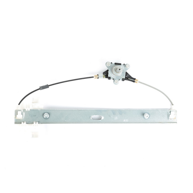 Window Regulator, Front, Right, Manual; 07-18 Jeep Wrangler JK/JKU - 1
