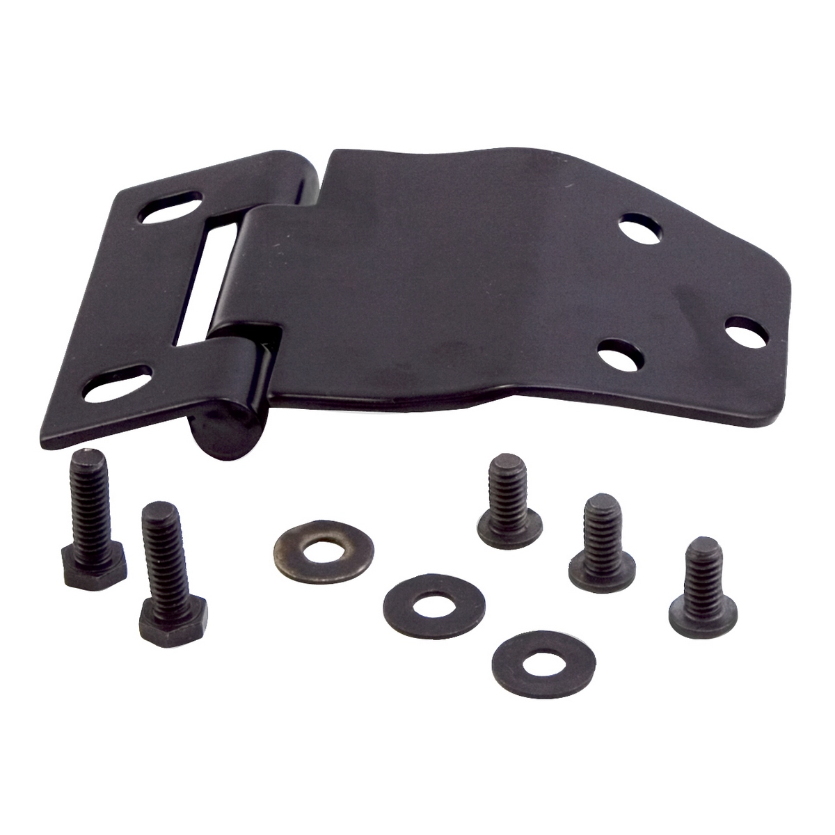 Liftgate Hinge, Hard Top; 76-86 Jeep CJ7/CJ8 Scrambler