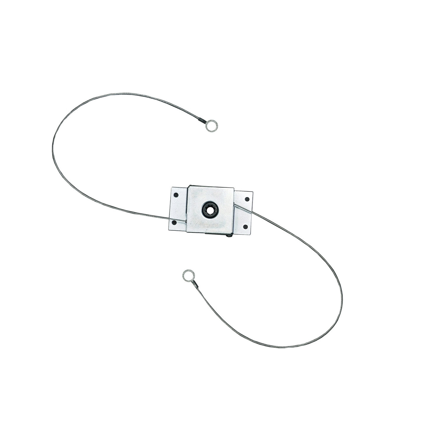 Liftgate Cable Cam Assembly; 76-86 Jeep CJ7/CJ8
