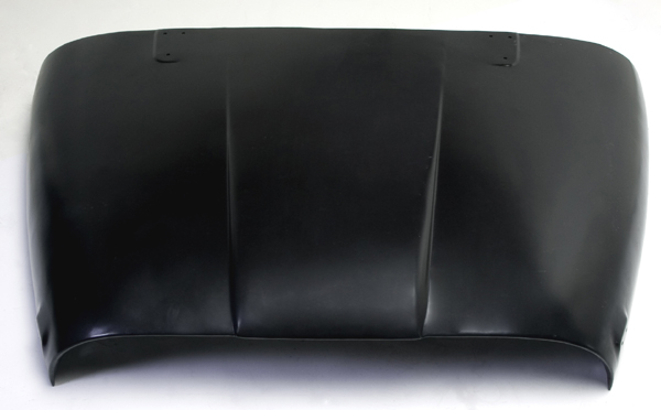 Hood; 52-71 Willys M38-A1/CJ5/CJ6 - 2