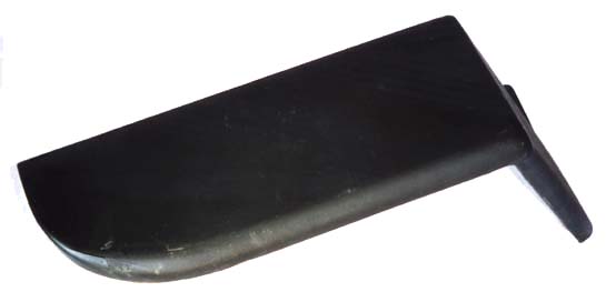 Fender, Front, Left; 49-68 Willys CJ2ACJ3B/M38
