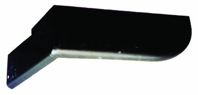Fender, Front, Right; 49-68 Willys CJ2A/M38/CJ3B