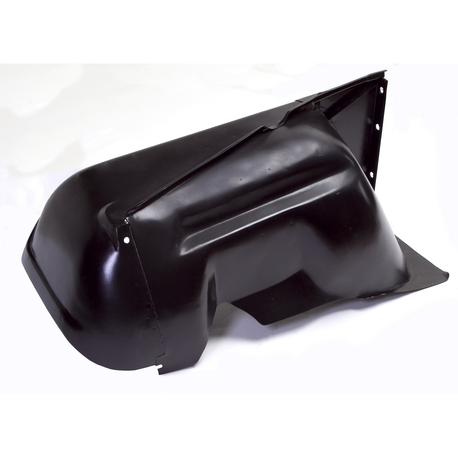 Fender, Front, Right; 52-75 Willys M38-A1/Jeep CJ5/CJ6