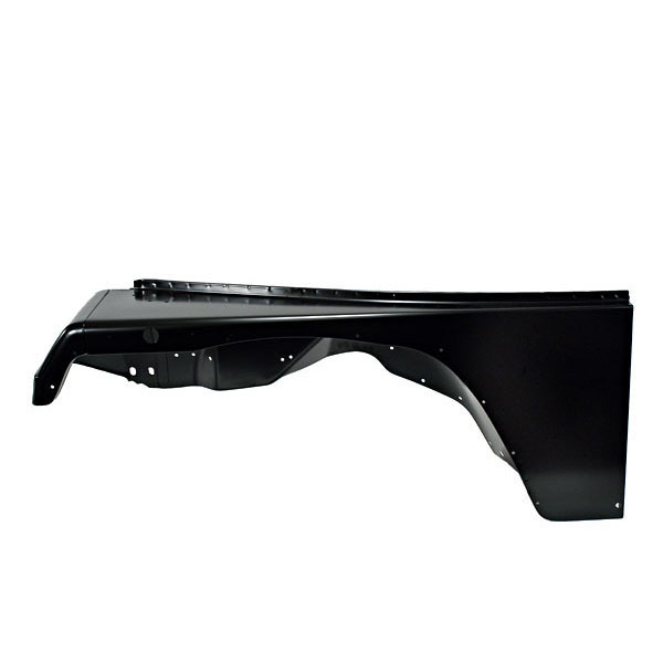 Fender, Front, Left; 87-95 Jeep Wrangler YJ