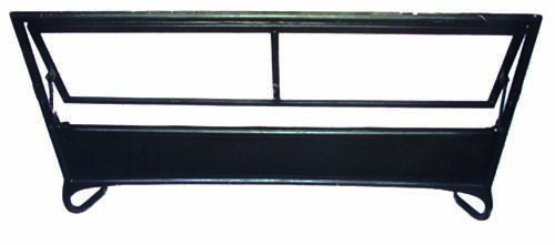 Windshield Frame; 46-49 Willys CJ2A