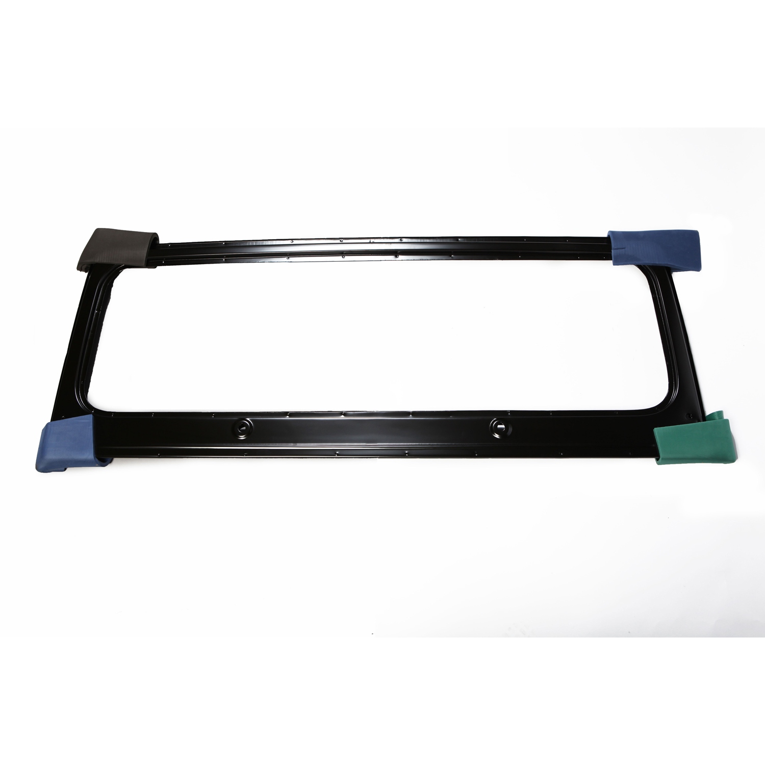 Windshield Frame; 76-86 Jeep CJ