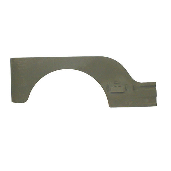 Quarter Panel, Right; 50-52 Willys M38