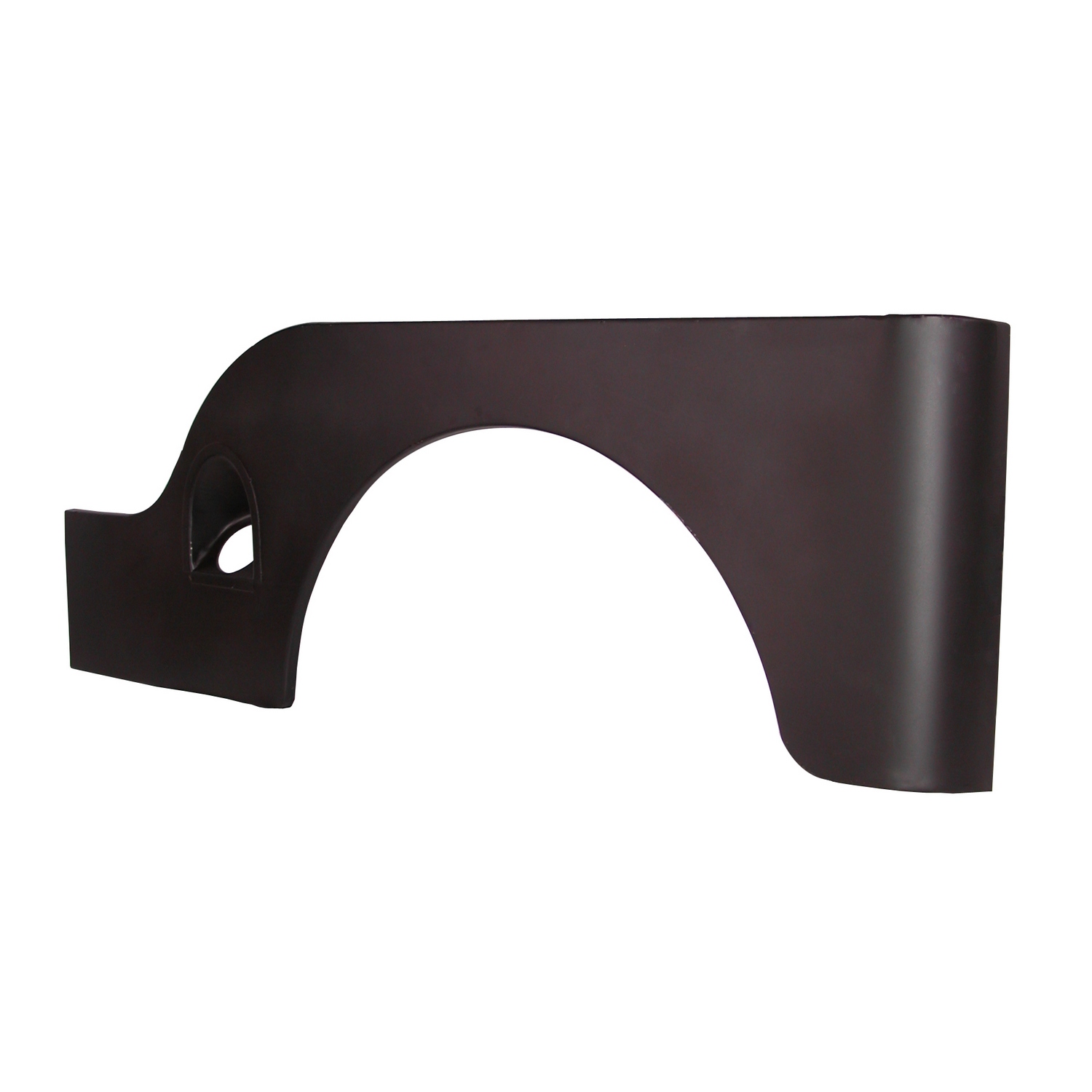 Quarter Panel, Left; 46-53 Willys CJ2ACJ3A - 1