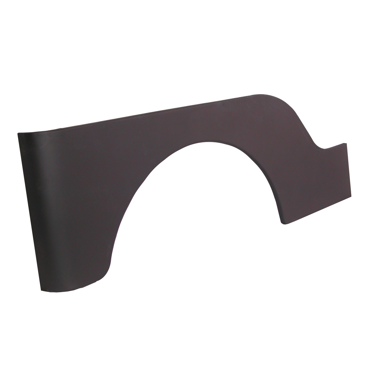 Quarter Panel, Right; 46-53 Willys CJ2ACJ3A