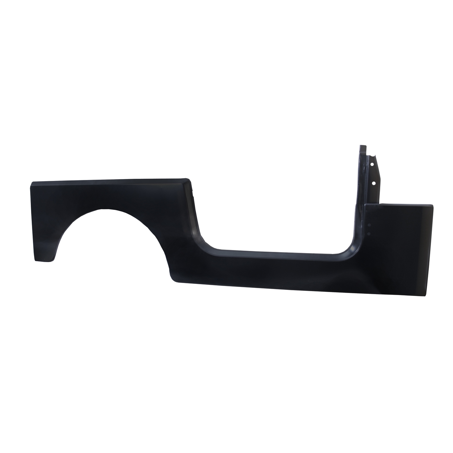 Quarter Panel, Right; 76-95 Jeep CJ7/Wrangler YJ - 1