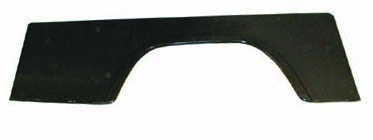 Quarter Panel, Right; 81-86 Jeep CJ8 Scrambler