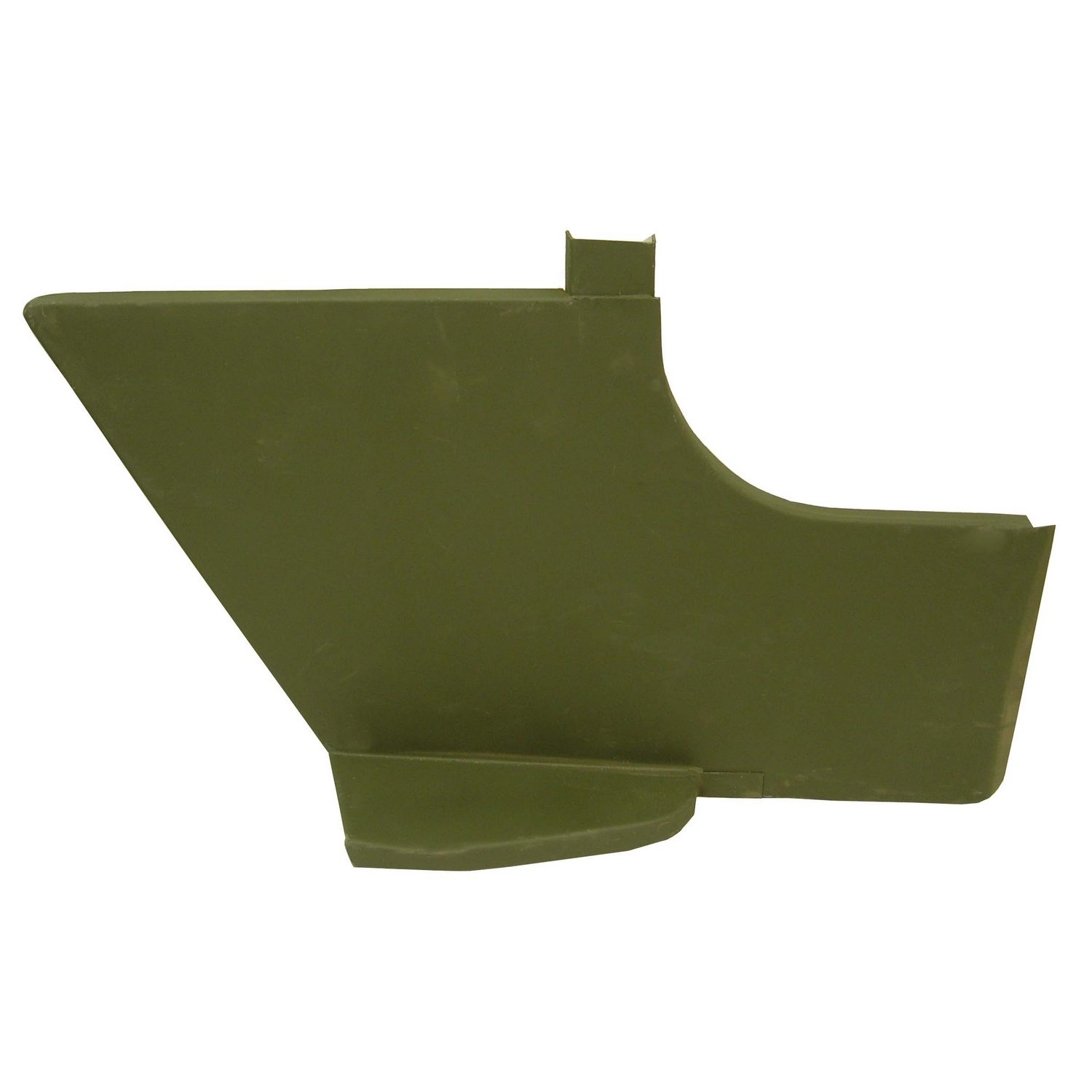 Panel boczny nadwozia lewy 50-52 Willys M38
