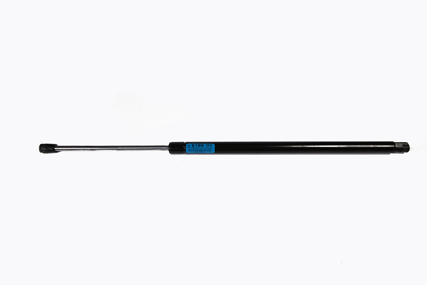 Liftgate Support Strut; 06-10 Jeep Commander XK - 1
