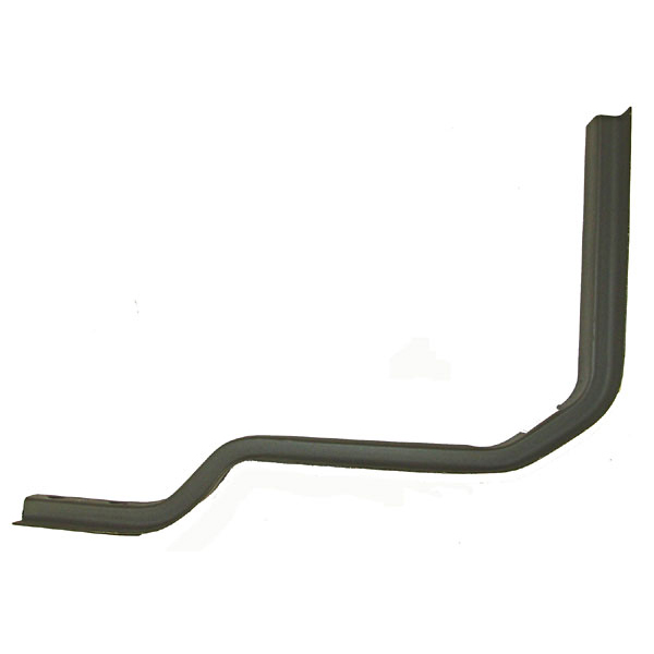 Fender Brace, Right; 41-45 Willys MB/Ford GPW