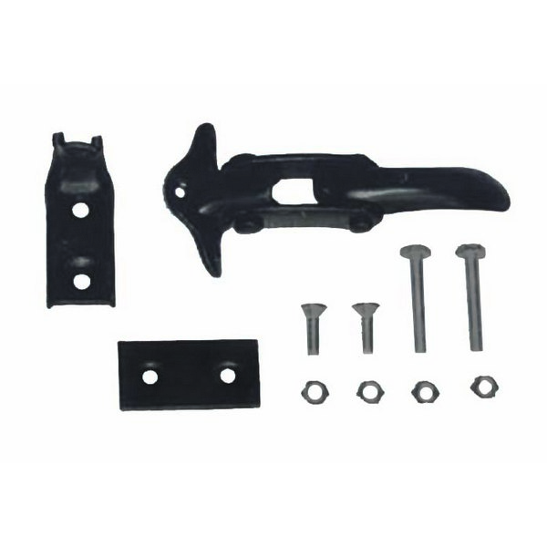 Windshield Latch, Interior; 41-68 Ford GPW/Willys MB/CJ2ACJ3ACJ3B