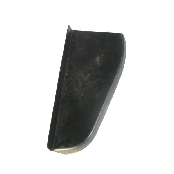Stopień lewy 41-43 Willys MB/Ford GPW