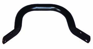 Body Lift Handle, Rear; 41-45 Willys MB/Ford GPW - 1