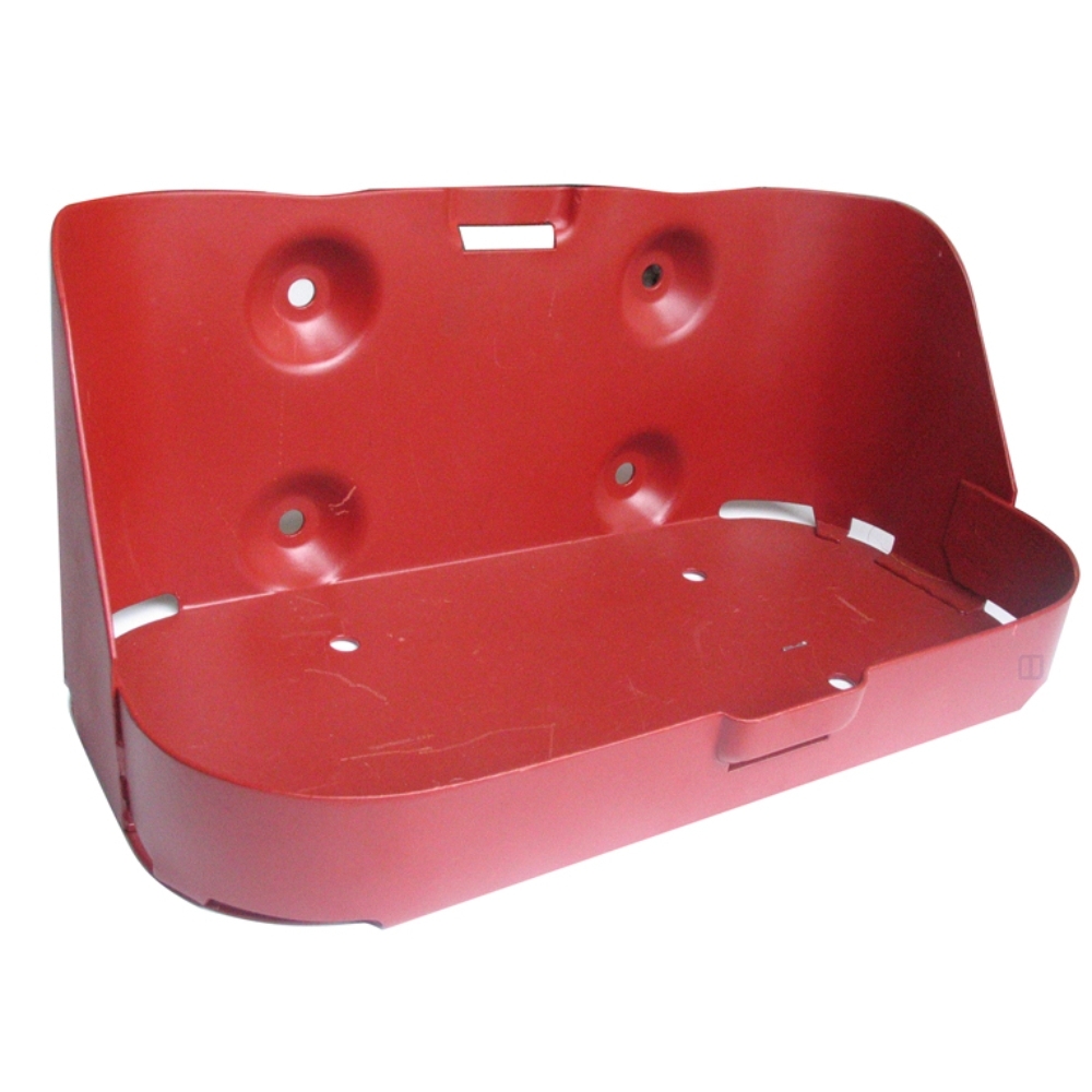 Jerry Can Storage Mount - 1