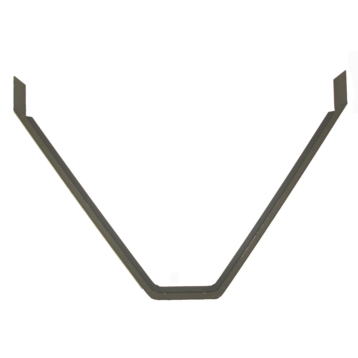 Frame V-Bracket; 41-64 Ford/Willys - 1