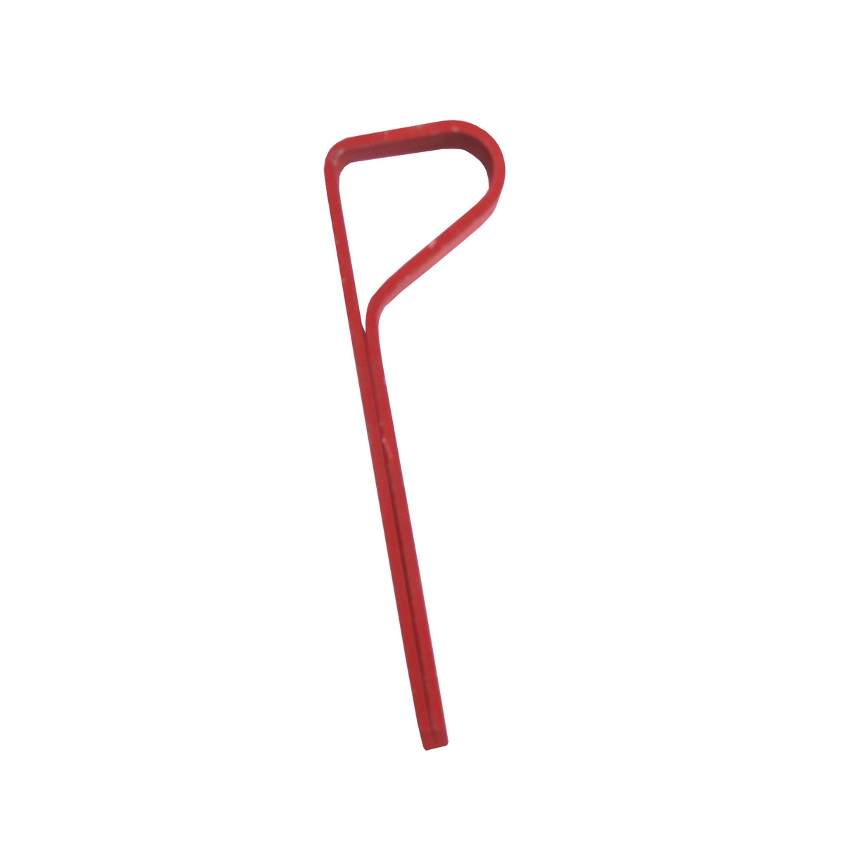 Landing Leg Support; 41-45 Willys MB Trailers
