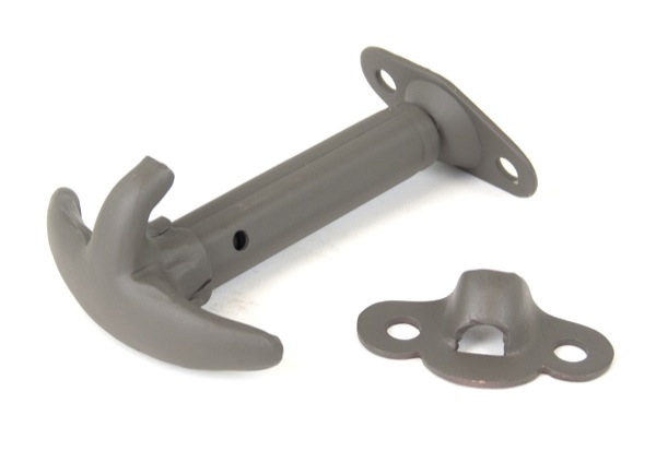 Zatrzask maski 41-45 Willys MB/Ford GPW - 1
