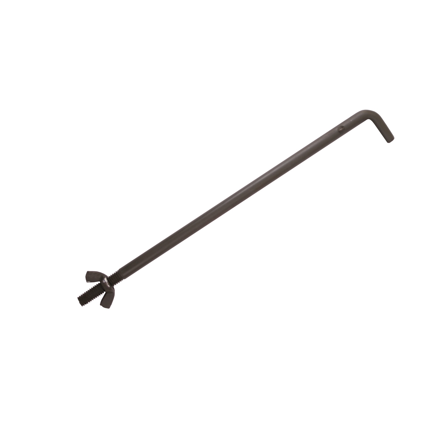 Battery Tray Hold Down J-Bolt; 41-53 Willys MB/CJ
