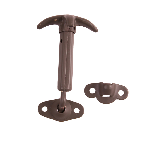 Uchwyt maski 41-45 Willys MB/Ford GPW